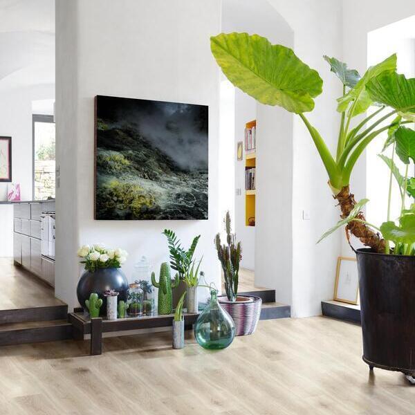 BerryAlloc Connect 8 - Bloom Natural