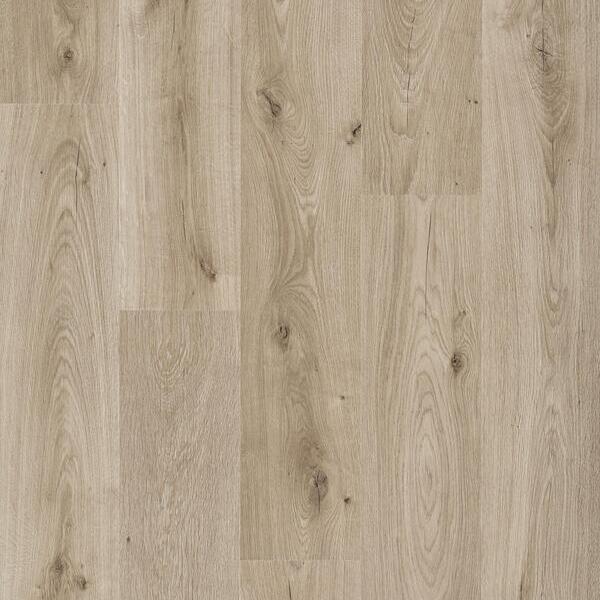 BerryAlloc Connect 8 - Crush Brown Natural