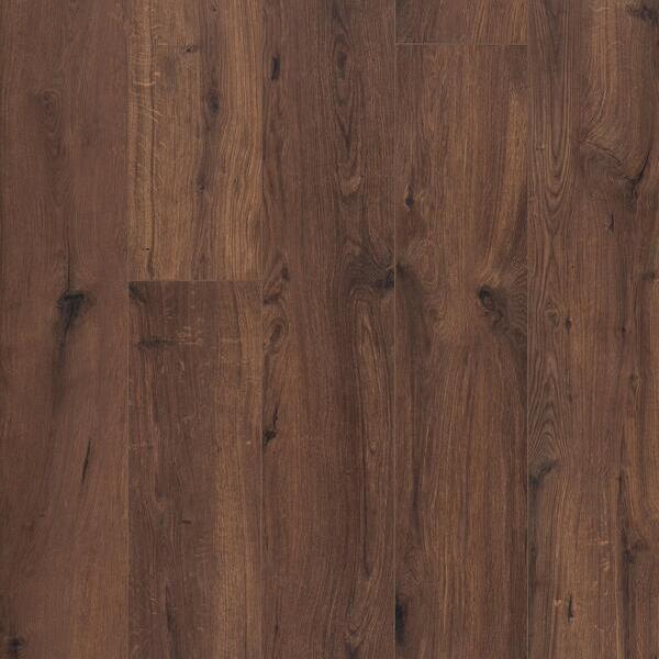 BerryAlloc Connect 8 XL - Gyant Warm Brown