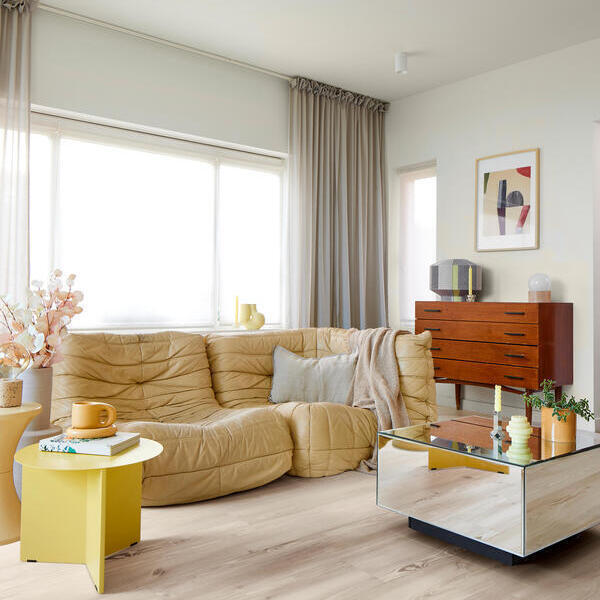 BerryAlloc Connect 8 XL - Ragnar Light Sand