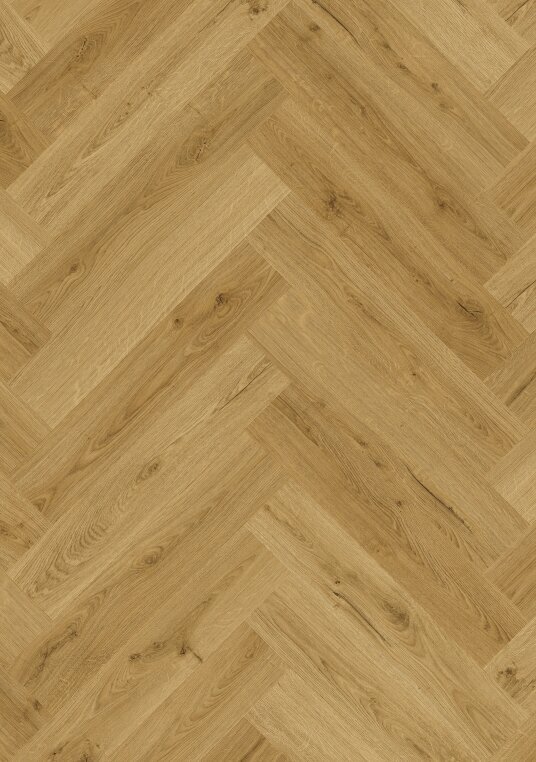 Pergo Voxnan Pro Pad - Smoked Valley Oak - KAMPANJ