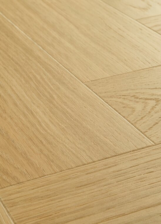 Pergo Voxnan Pro Pad - Honey Danish Oak - KAMPANJ