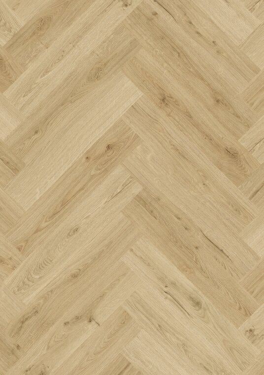 Pergo Voxnan Pro Pad - Beige Valley Oak - KAMPANJ