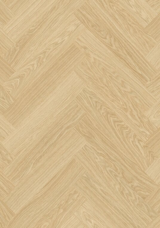 Pergo Voxnan Pro Pad - Natural Danish Oak - KAMPANJ