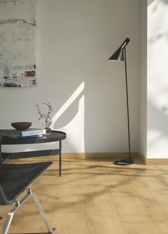 Pergo Lysefjord Pro Pad - Golden Cabin Oak