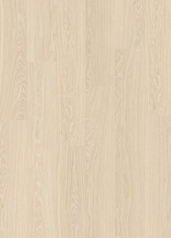 Pergo Lysefjord Pro Pad - Ljus dansk ek