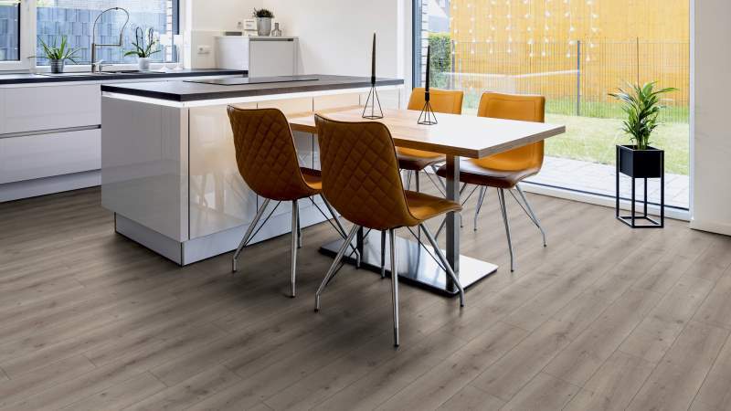 Laminatgolv, Classic Edition, Oak Art Gallery, Planka