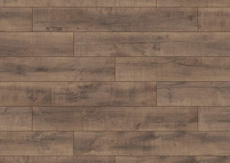 Laminatgolv, Classic Edition, Oak Jazz Club, Planka