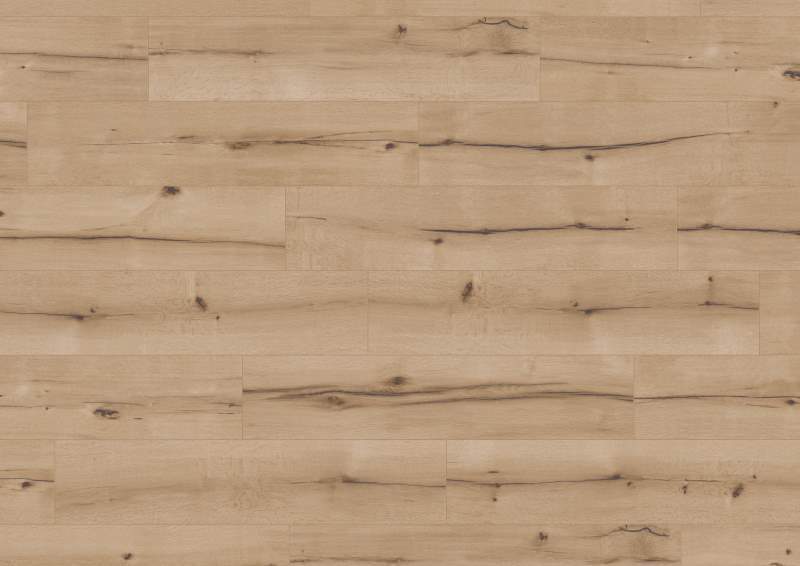 Laminatgolv, Trend Edition, Oak Art Deco, Bred Planka