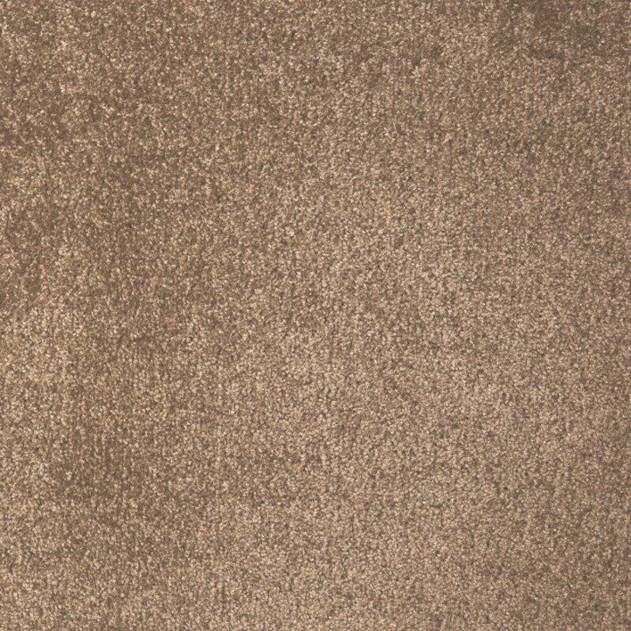 Diva lugg-golvmatta Brun