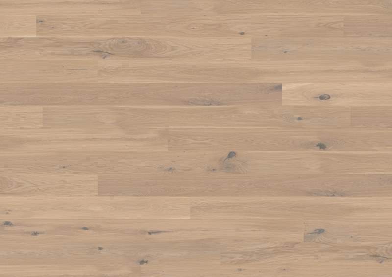 Trägolv Friends, Oak Charles planka