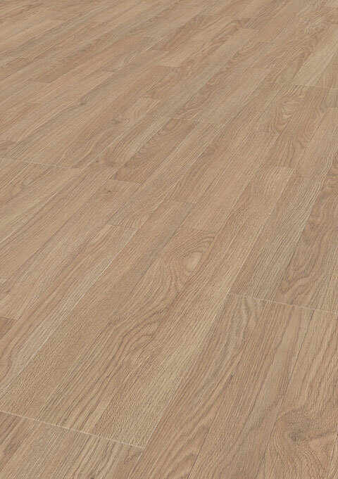 Laminatgolv Friends, Oak Miguel - 7 mm.