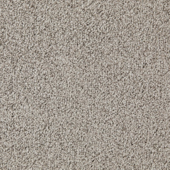 Windsor lyxig luggmatta, Ljusgrå - RESTPARTI