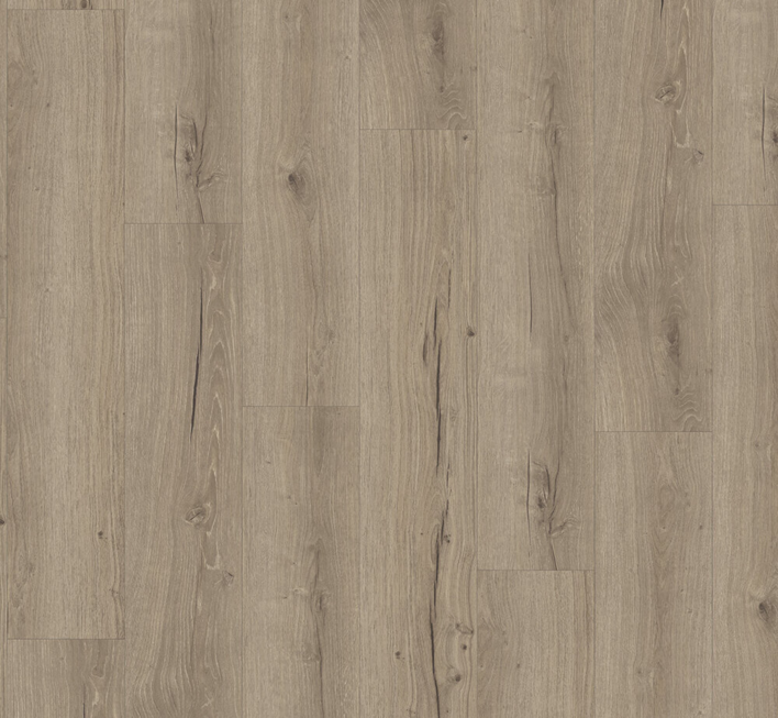 Parador vinyl Classic 2070 - Ek Cambridge taupe Naturlig struktur, Planka