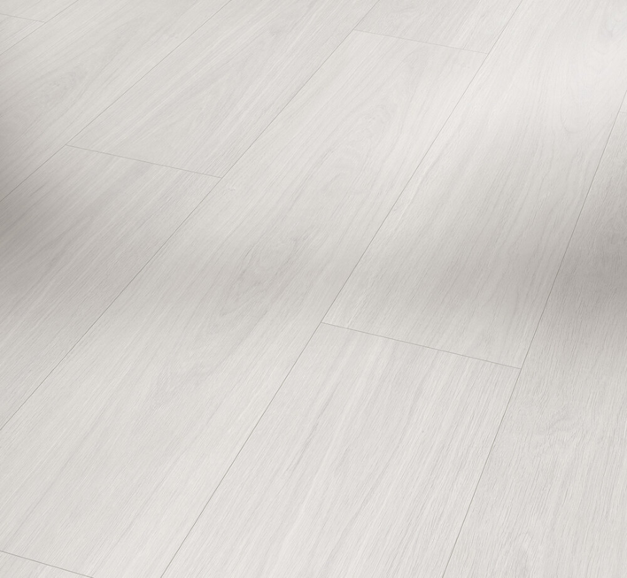 Parador vinyl Classic 2070 - Ek Oxford vit, Planka