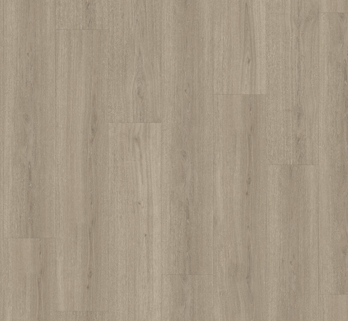 Parador vinyl Basic 5.3 - Ek Regentgrå Elegant struktur, Planka