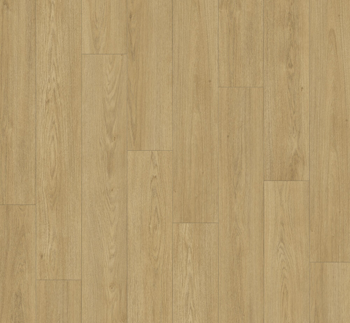 Parador Classic 1050 - Ek Mont Blanc natur, Matt trästruktur, Planka