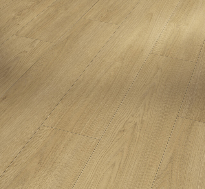 Parador Classic 1050 - Ek Mont Blanc natur, Matt trästruktur, Planka