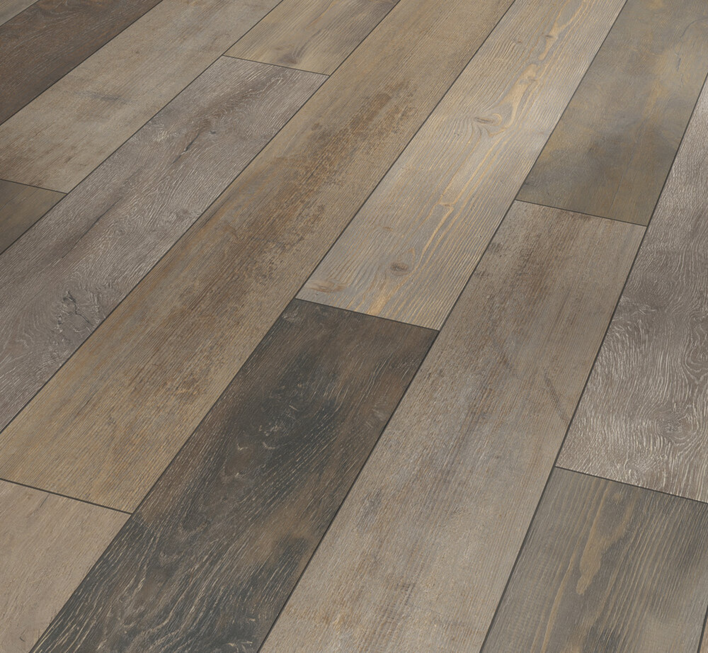 Parador, Trendtime 1 - Shufflewood wild silkesmatt struktur stavplanka