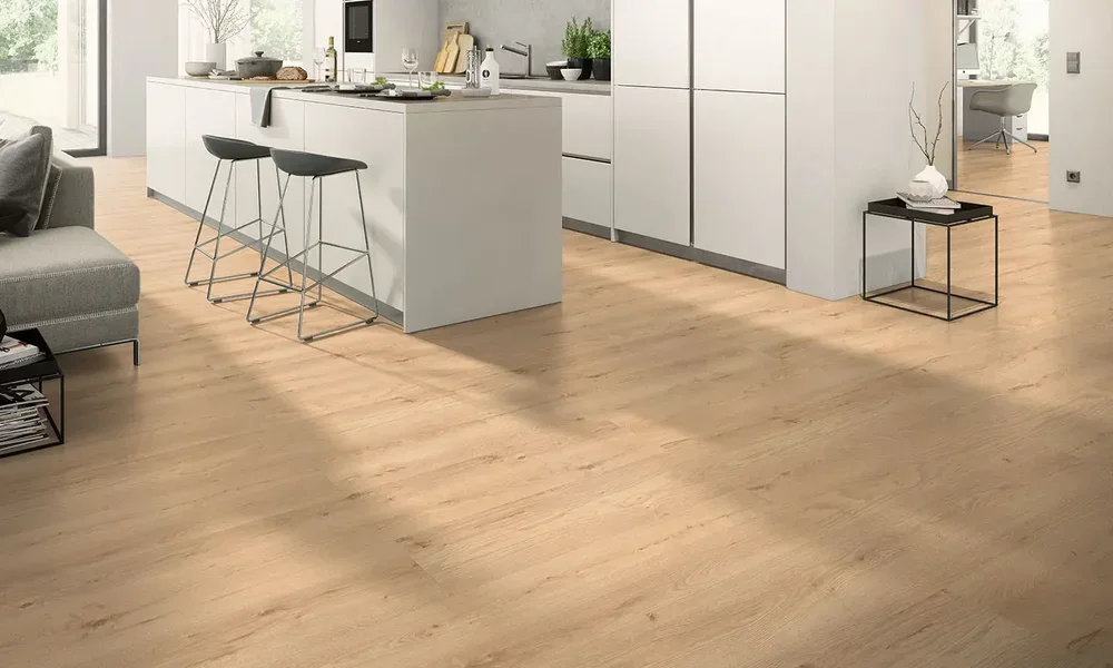 Grande XXL, Ek Versailles, Planka