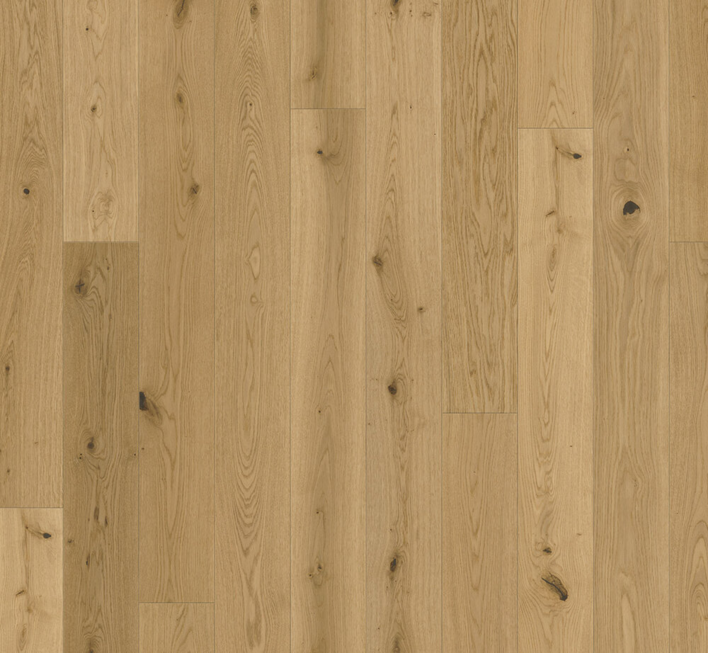 Parador Trägolv Trendtime 4 - Ek Lugana natur, Planka