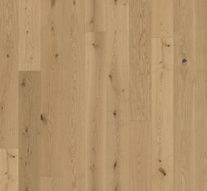 Parador Trägolv Trendtime 4 - Ek Lugana lätt vittonad borstad, Planka