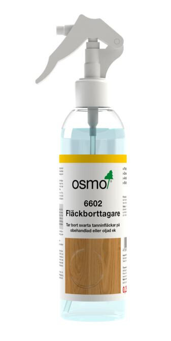 OSMO Tannin fläckborttagare