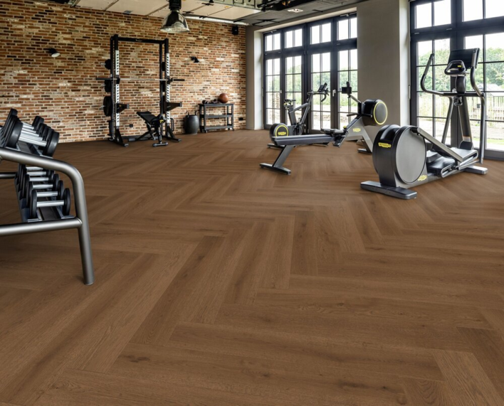 Sillbenskollektion, Ek Langeoog