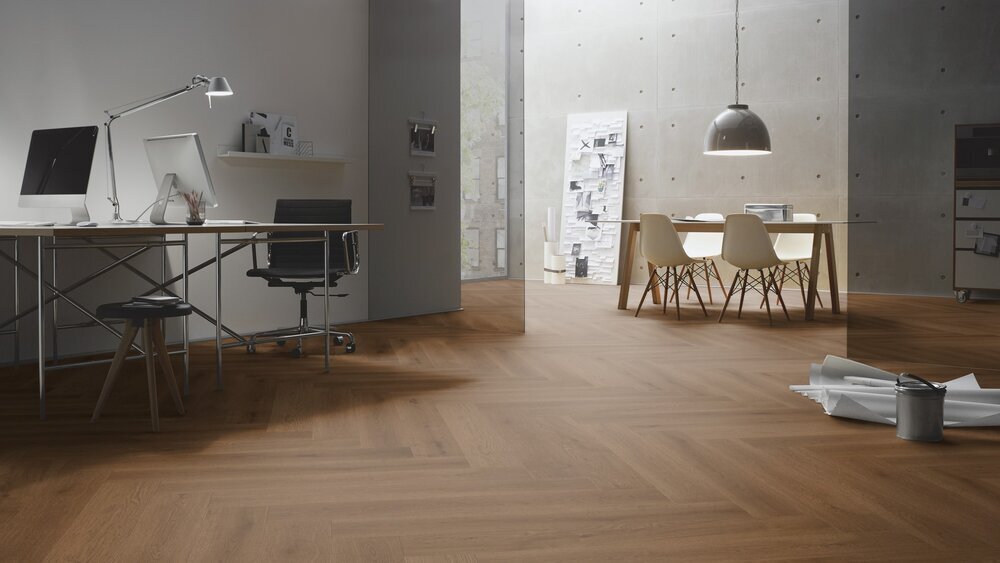 Sillbenskollektion, Ek Langeoog