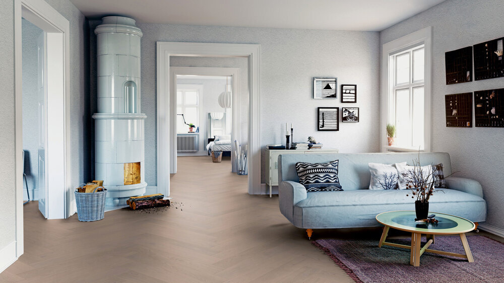 Sillbenskollektion, Oak Föhr