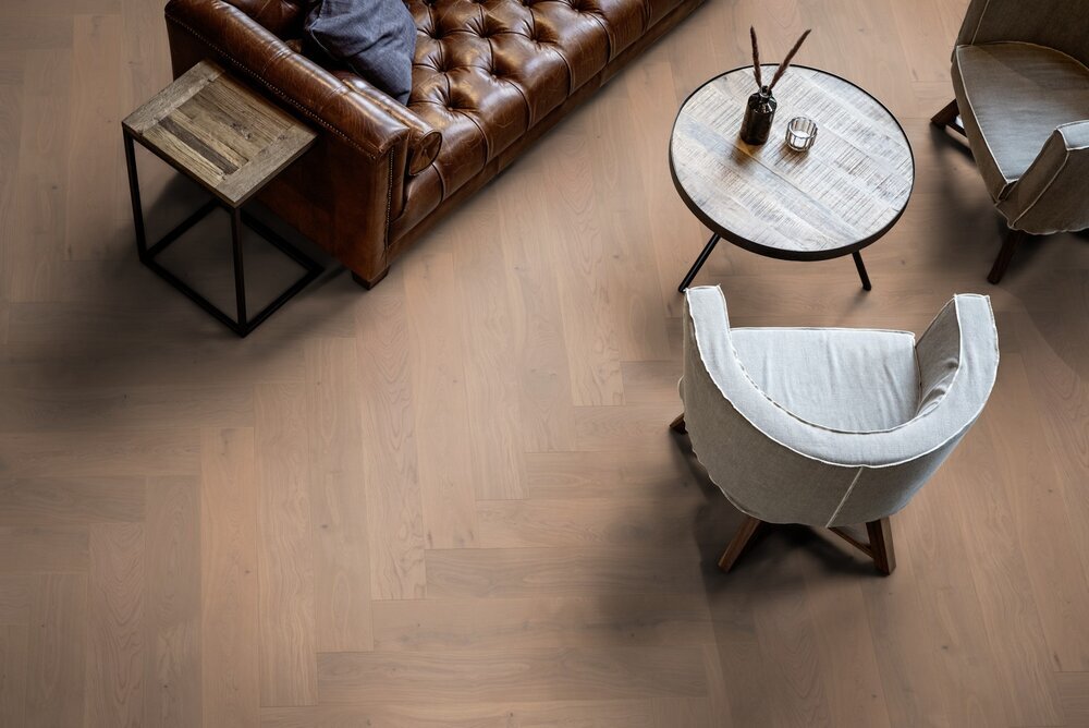 Sillbenskollektion, Oak Seeland