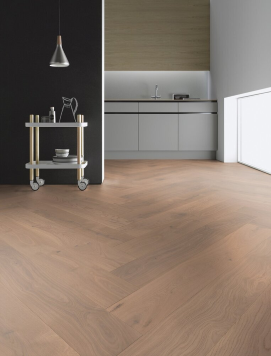 Sillbenskollektion, Oak Seeland