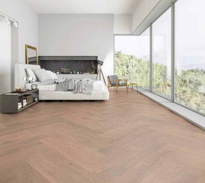 Sillbenskollektion, Oak Seeland