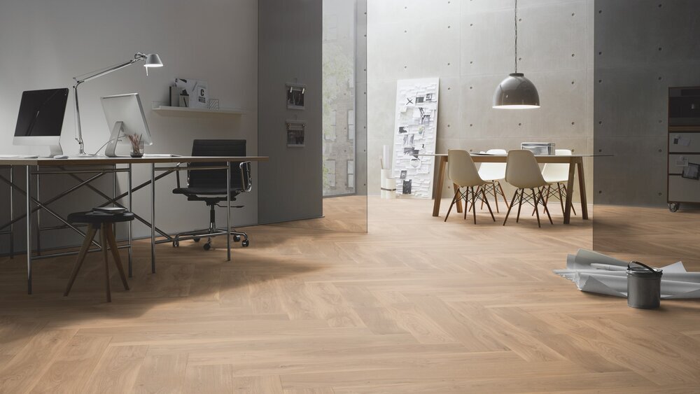 Sillbenskollektion, Ek Vlieland