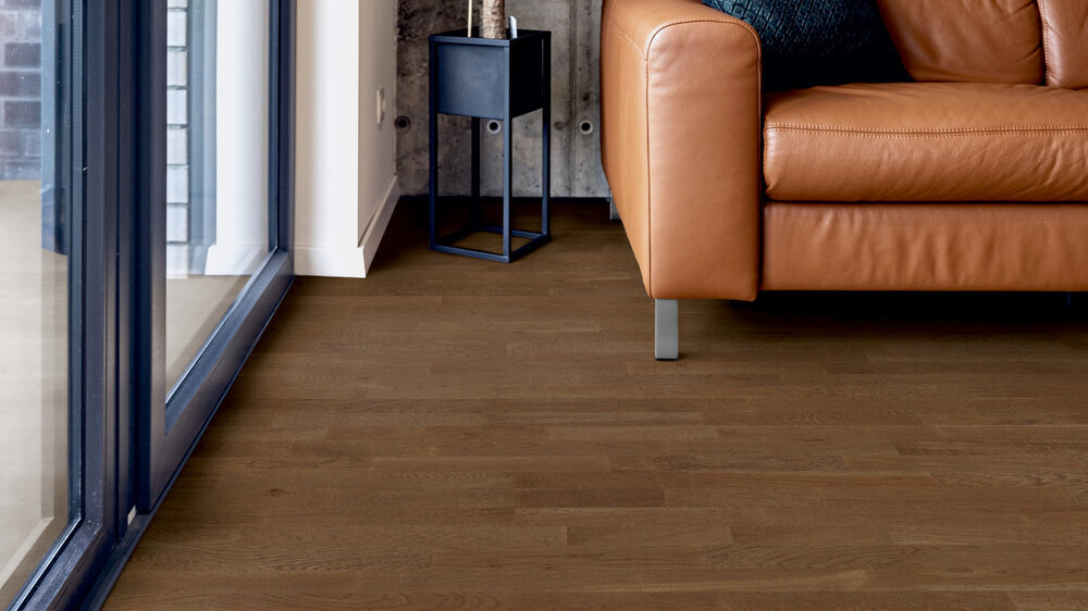 Ter Hürne, Tailored Collection, 3-stavs, Oak Zweigelt