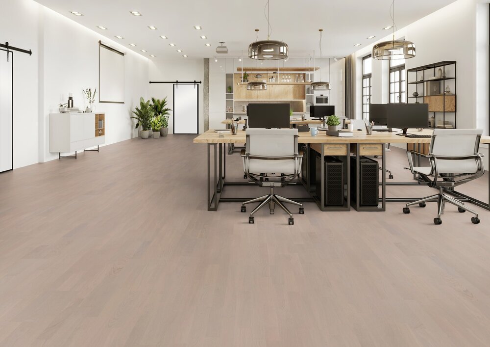 Ter Hürne, Tailored Collection, 3-stavs,  Oak Fendant