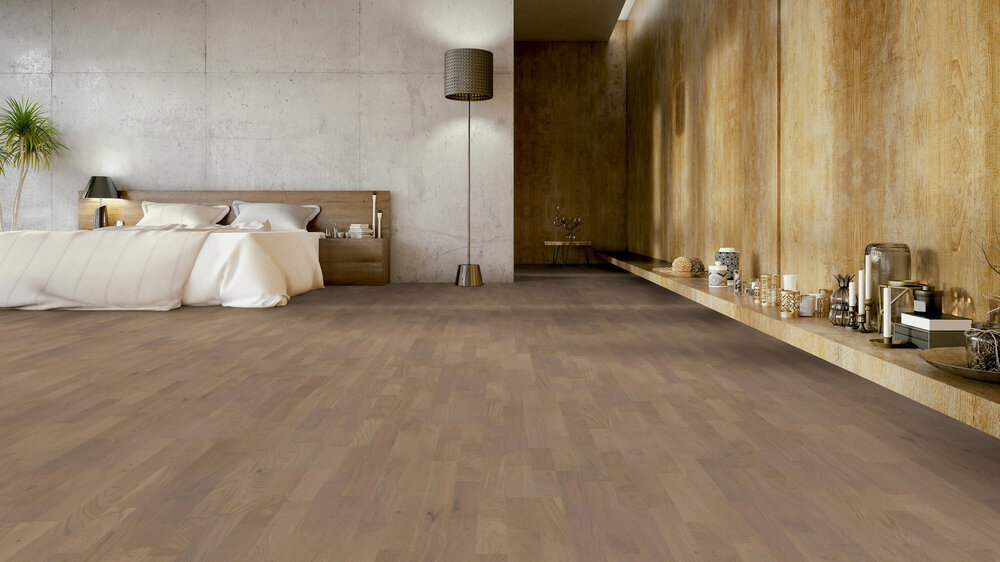 Ter Hürne, Tailored Collection, 3-stavs,  Oak Bacchus