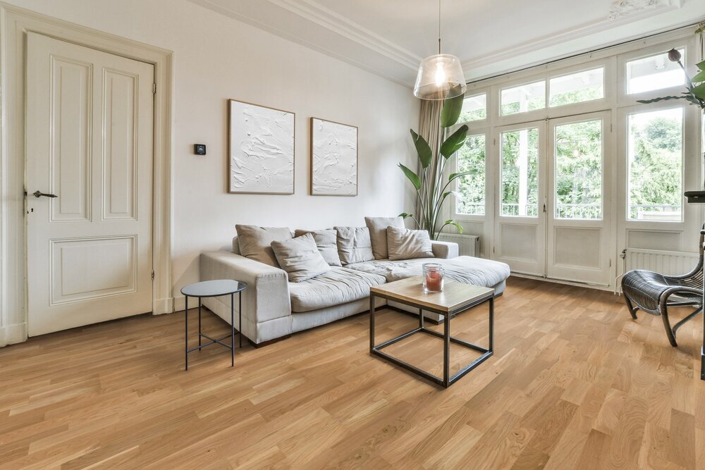 Ter Hürne, Tailored Collection, 3-stav, Oak Gigondas