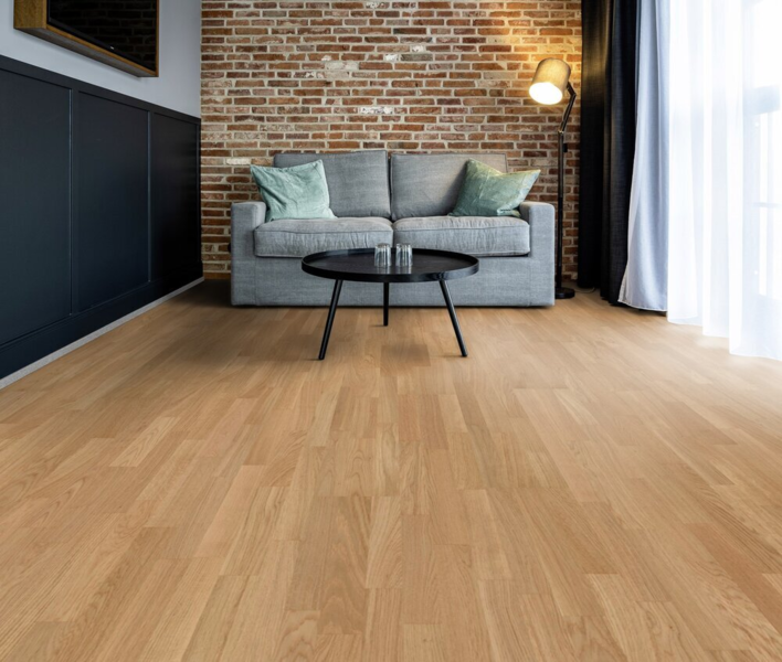 Ter Hürne, Tailored Collection, 3-stavs,  Oak Rhone