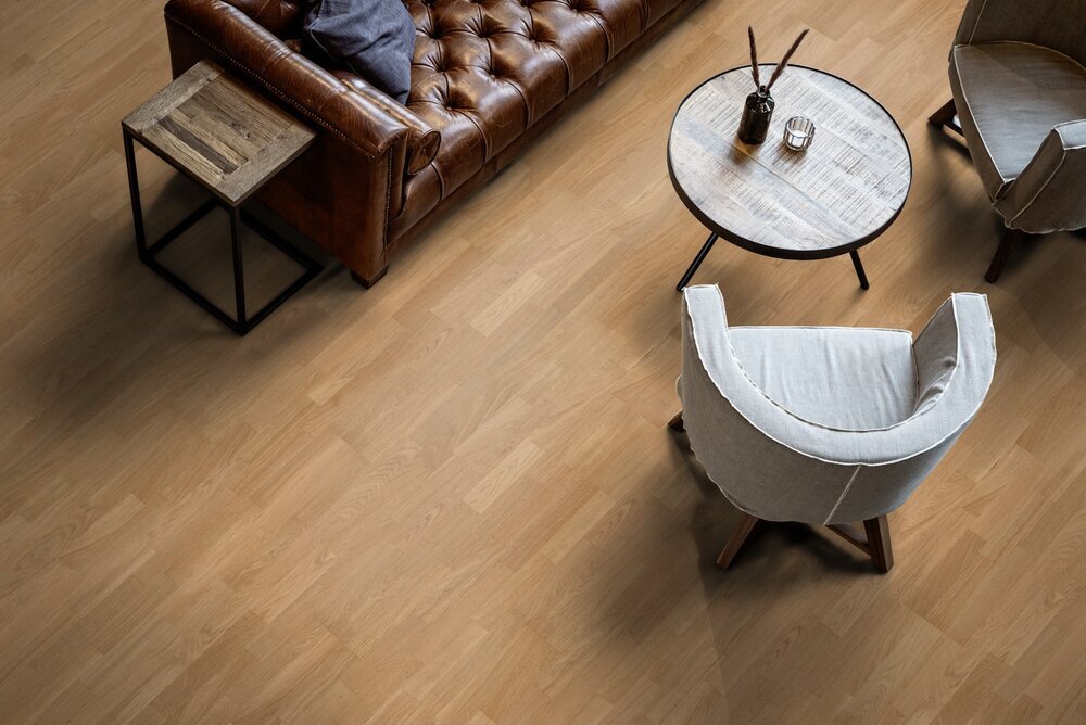 Ter Hürne, Tailored Collection, 3-stavs,  Oak Rhone