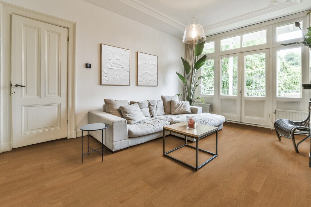 Ter Hürne, Tailored Collection, 3-stavs,  Oak Rioja