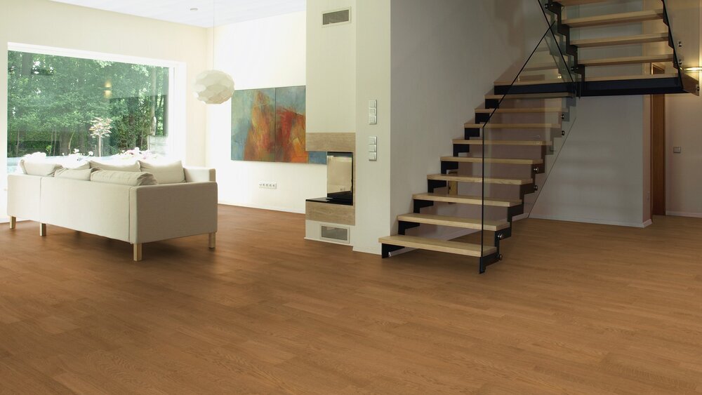 Ter Hürne, Tailored Collection, 3-stavs,  Oak Rioja