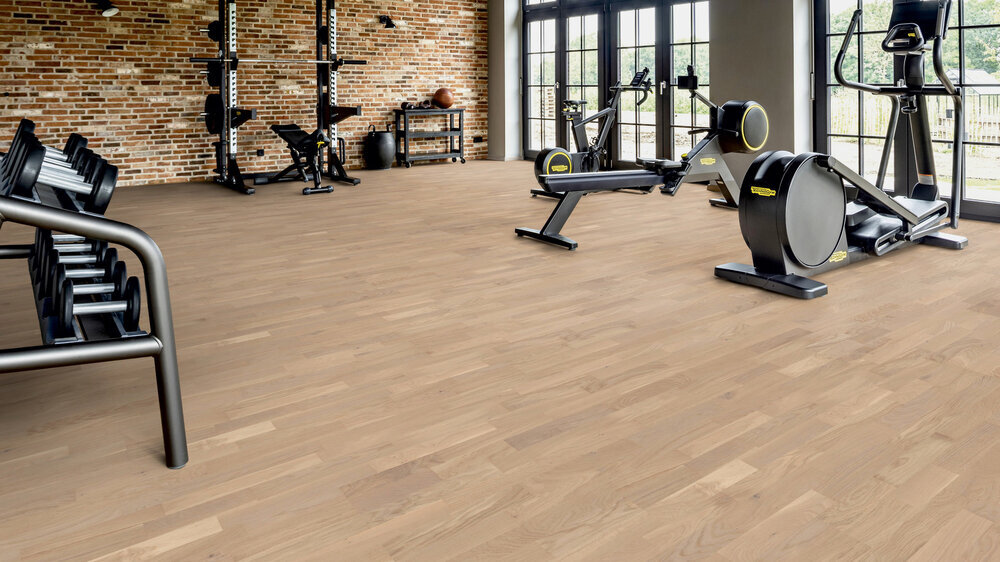 Ter Hürne, Tailored Collection, 3-stav,  Oak Prosecco