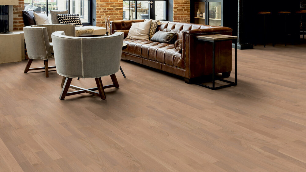 Ter Hürne, Tailored Collection, 3-stavs, Ek Nebbiolo