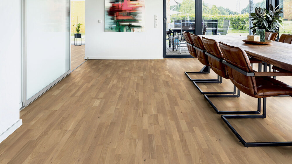 Ter Hürne, Tailored Collection, 3-stavs, Oak Sauvignon