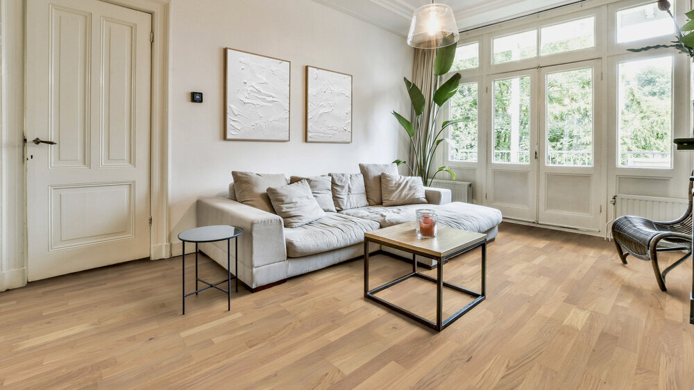 Ter Hürne, Tailored Collection, 3-stavs, Oak Kabinett