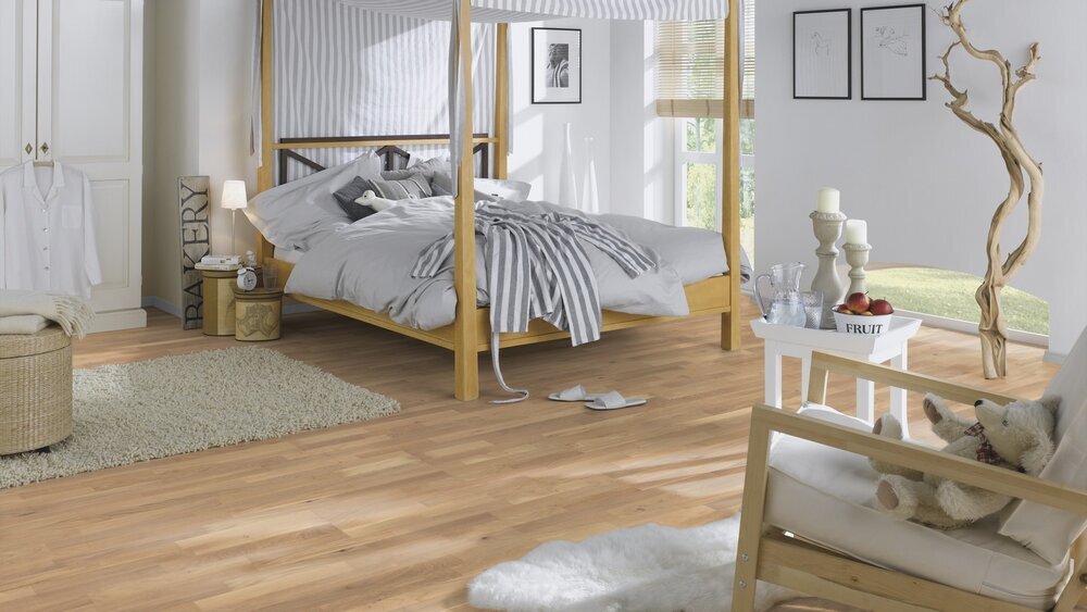 Ter Hürne, Tailored Collection, 3-stavs, Oak Kabinett