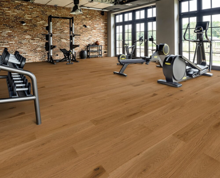 Ter Hürne, Tailored Collection, Planka, Ek Brunello