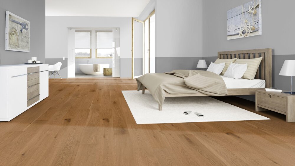 Ter Hürne, Tailored Collection, Planka, Ek Brunello