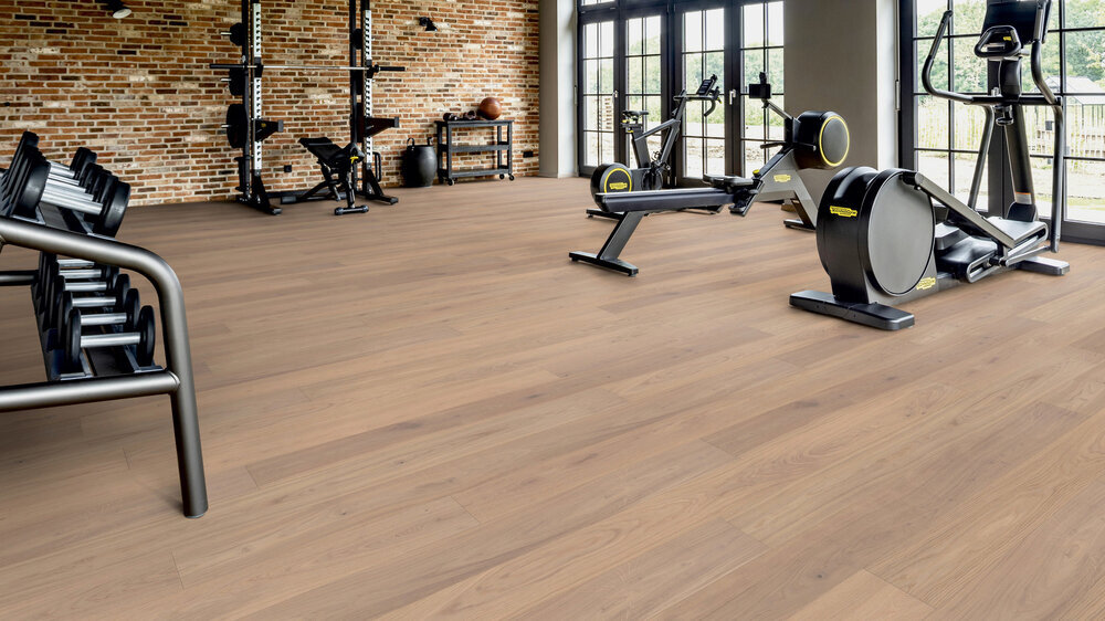 Ter Hürne, Tailored Collection, Planka, Oak Gavi